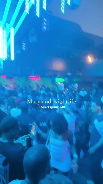 @FaajiKing | DMV Nightlife