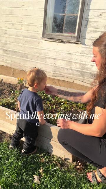 @KENZIE | BOY MAMA