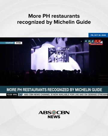 @ABS-CBN News