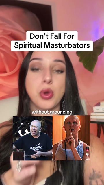 @IRAH || Spiritual Self Mastery
