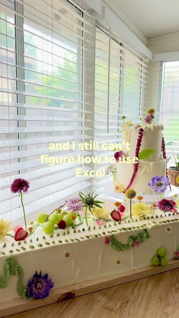 @Fariha | Its Sugarlicious