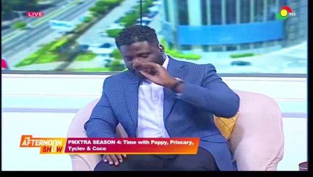 @Priscary Vibes