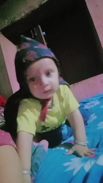 @gita Awasthi joshi