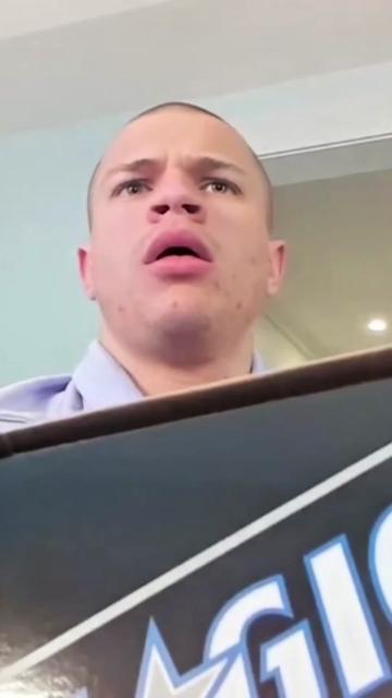 @Orlando Magic