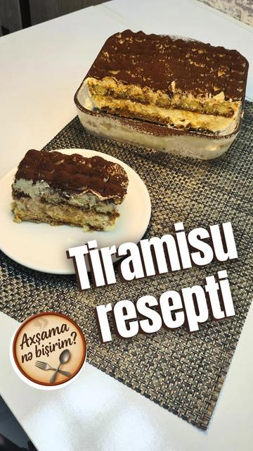 @Axşama nə bişirim? | Reseptlər