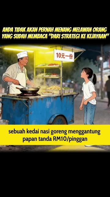 @Langkah Kejayaan