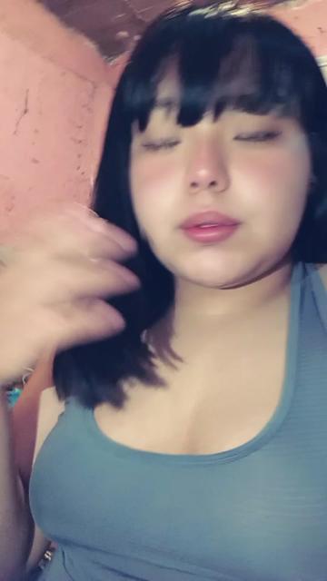 @Karla Miranda