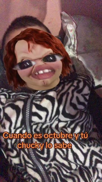 @Nene del mal