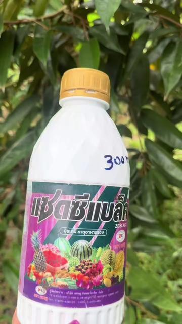 @ชาวสวนที่ชอบขายของ