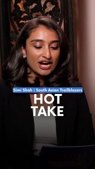 @South Asian Trailblazers