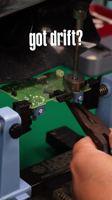 @Lucky Repairs