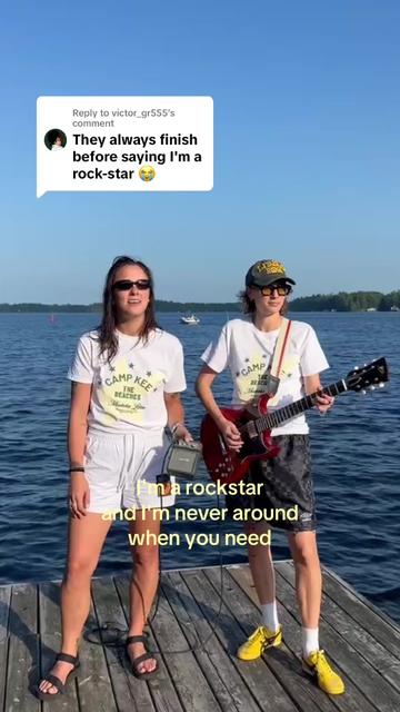@The Beaches