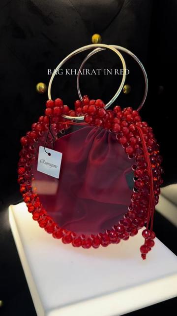 @Handmade Accessories in Lagos