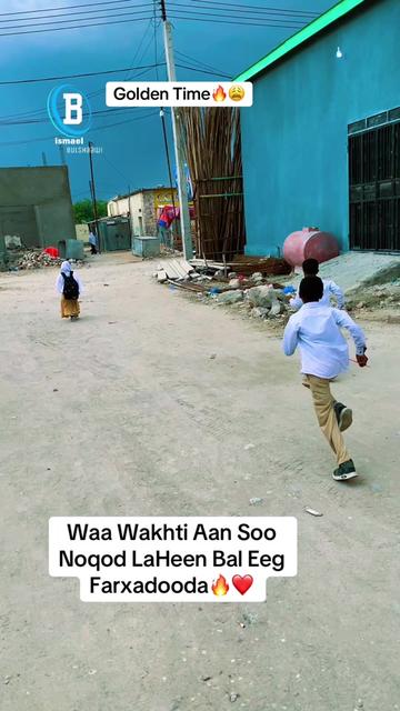 @Ismael BulshaawiH 