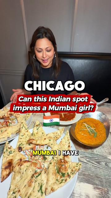@Pooja Naik | Chicago Foodie