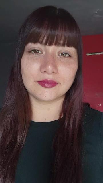@TAMARA JARA MORAN ❤️🇨🇱