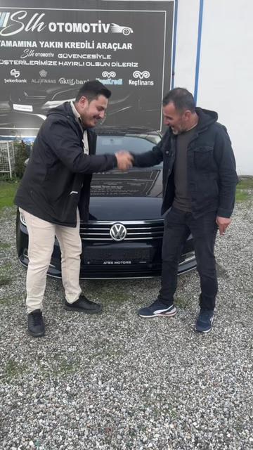 @SLH OTOMOTİV