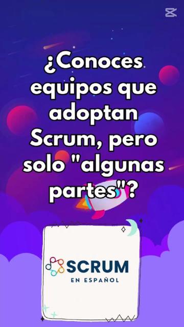 @Scrum en Español