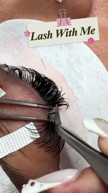 @Kathy | MA Lash Artist 𐙚 ̊