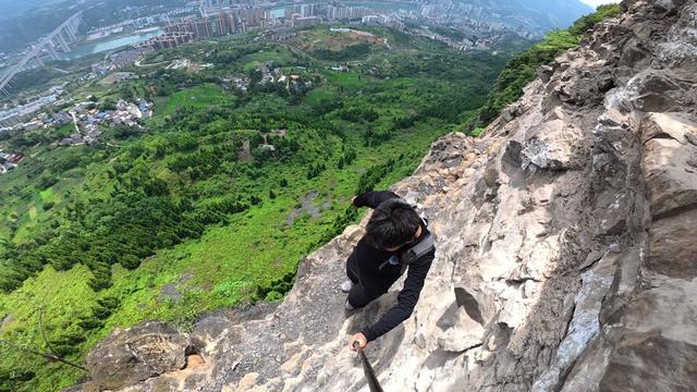 @阿乐的探索旅行