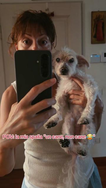 @Rossella Chirulli