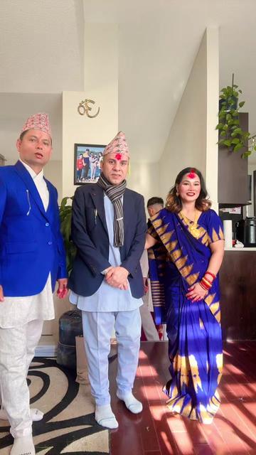 @Madhu pandey bhattarai