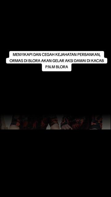 @Blora_Nusantara
