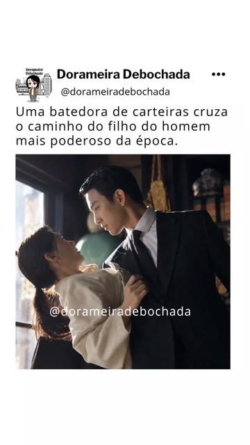 @Dorameira Debochada