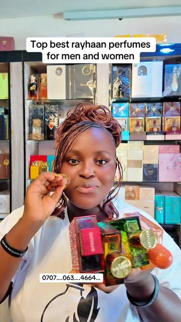 @JESSY FRAGRANCE OF OWERRI/LAG