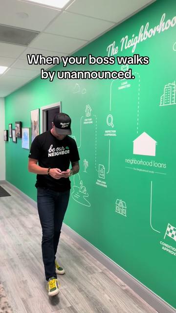 @Neighborhood Loans - Lakeland