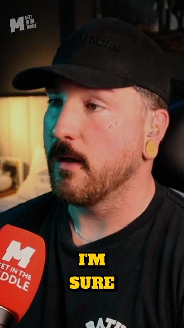 @MEET IN THE MIDDLE PODCAST