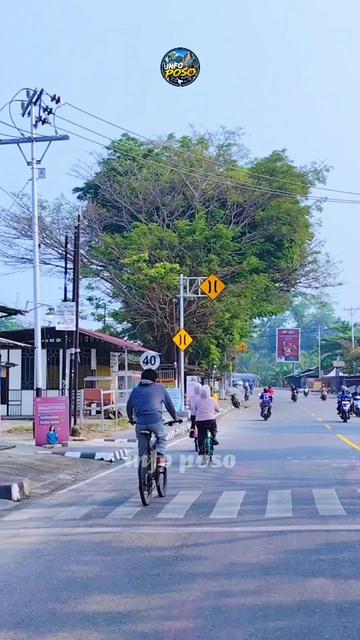 @Info Poso