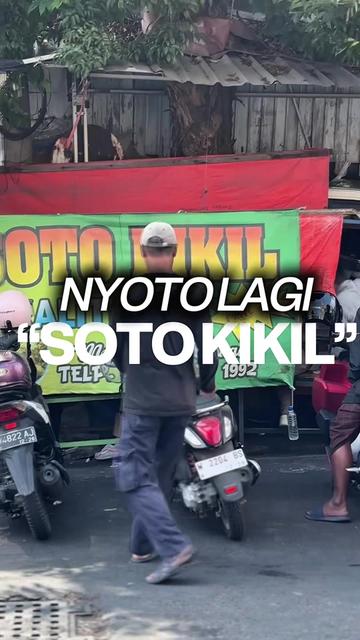 @Jajan Mangan Dolan