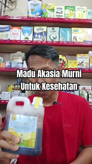 @Sehati Herbal
