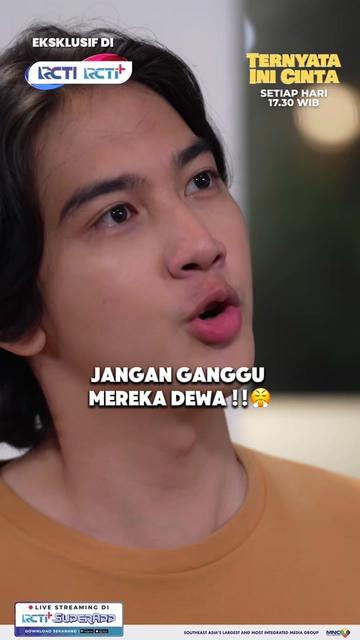 @Official RCTI