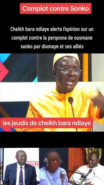 @Le vrai sénégalais