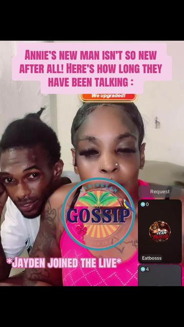 @✨Caribbean Gossip✨