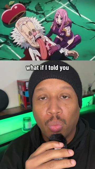 @Brian casually watches anime