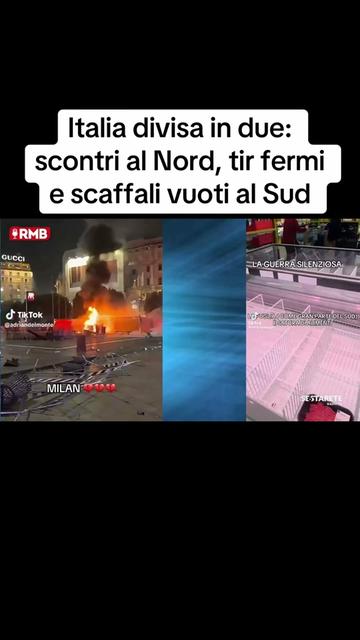 @Edoardo Picone | Giornalista