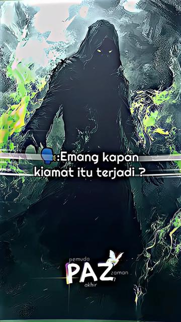 @PAZ-DAKWAHSTORY27🕊️🕊️