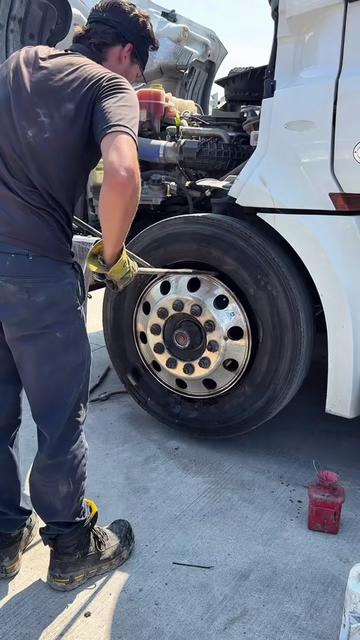 @TheTireDoctor