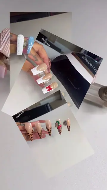 @SharikaSade