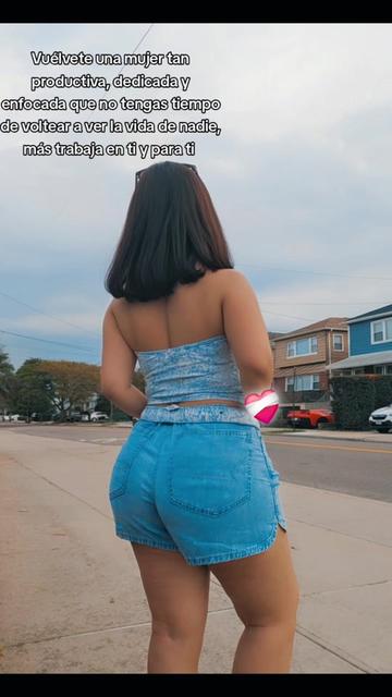 @alexandra mora