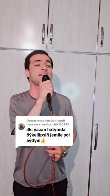 @Balkan Mergenchayew Fanat 2