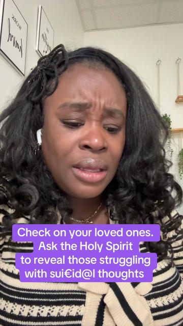 @Prophetess Shanda