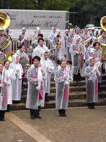 @Canal Marching