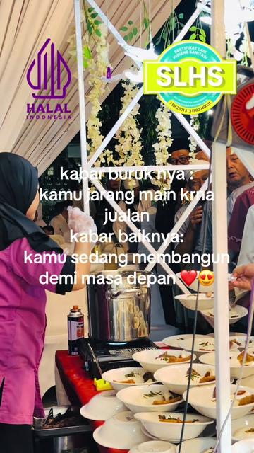 @Ratih Catering Sidoarjo