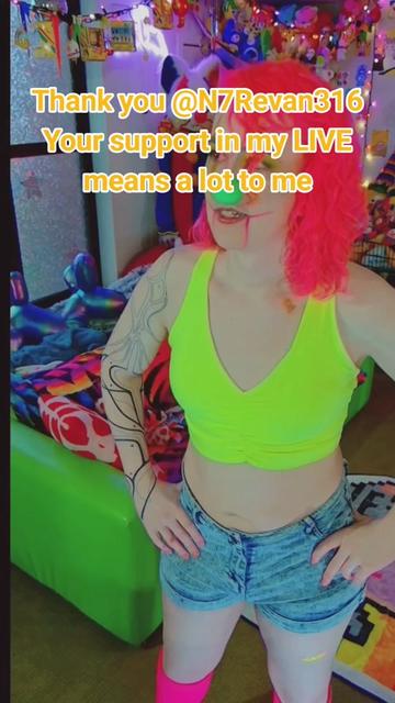 @Bunny Bucks, The ASMR Aasimar