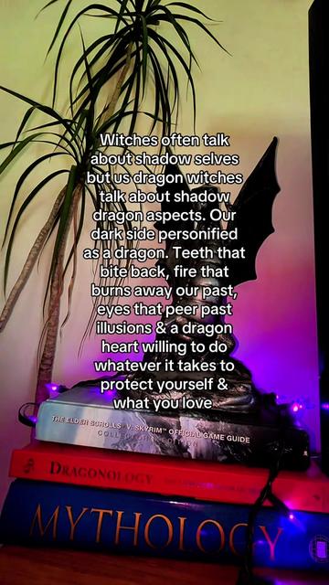 @Merlyn The Dragon Alchemist 🐉