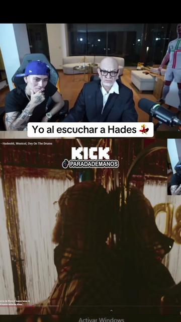 @Parada de Manos